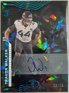 Travon Walker