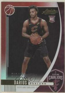 Darius Garland