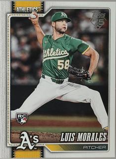 Luis Morales