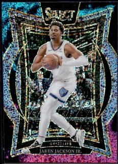 Jaren Jackson Jr.