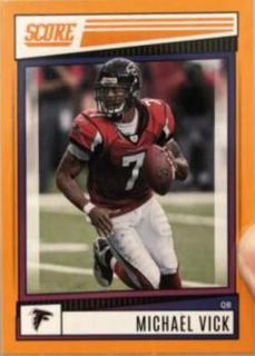 Michael Vick