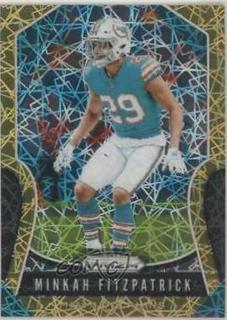 Minkah Fitzpatrick