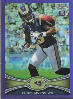 Chris Givens