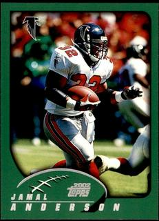 Jamal Anderson