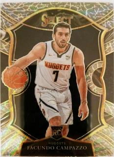 Facundo Campazzo