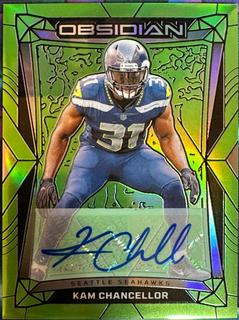 Kam Chancellor