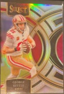 George Kittle
