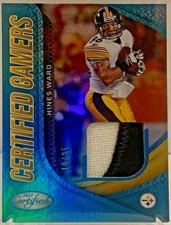 Hines Ward