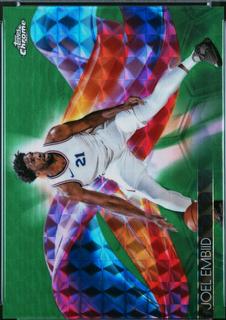 Joel Embiid