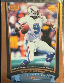 Steve McNair