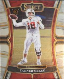 Tanner McKee