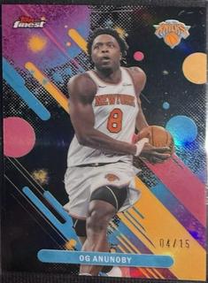 OG Anunoby