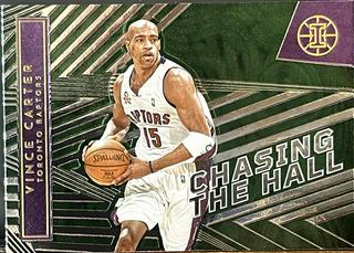 Vince Carter