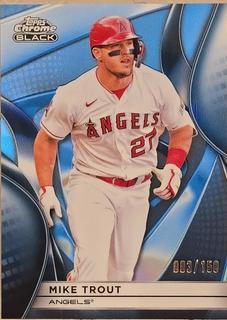 Mike Trout