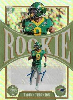 Tyquan Thornton