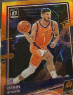 Devin Booker