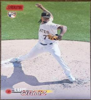 Luis Ortiz