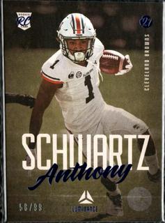 Anthony Schwartz