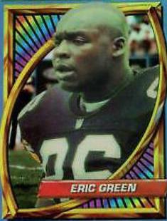 Eric Green