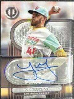Joe Musgrove