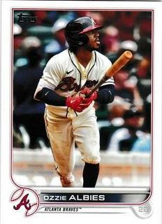 Ozzie Albies