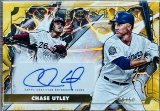 Chase Utley