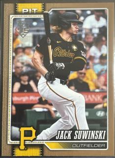 Jack Suwinski