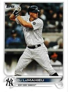 DJ LeMahieu