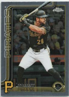 Tommy Pham