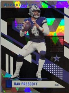 Dak Prescott