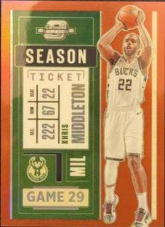 Khris Middleton
