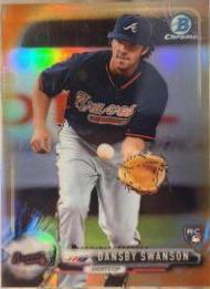 Dansby Swanson