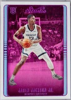 Jaren Jackson Jr.