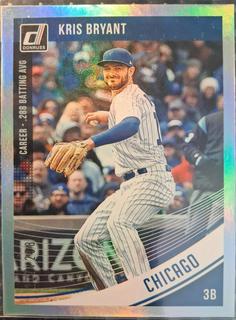 Kris Bryant