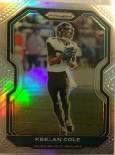Keelan Cole