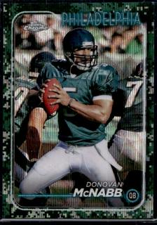 Donovan McNabb