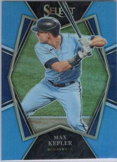 Max Kepler