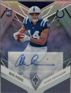Alec Pierce