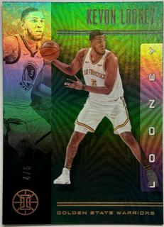 Kevon Looney