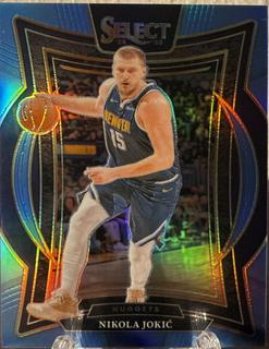 Nikola Jokic