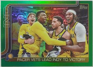 Tyrese Haliburton