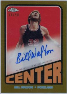 Bill Walton