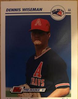 Dennis Wiseman