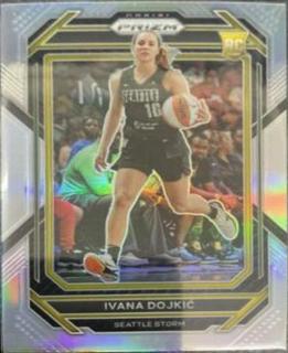 Ivana Dojkic