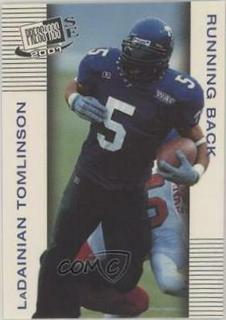 LaDainian Tomlinson