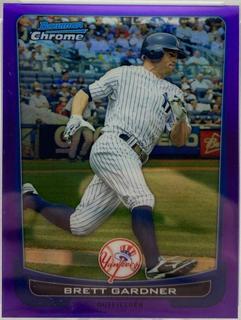 Brett Gardner