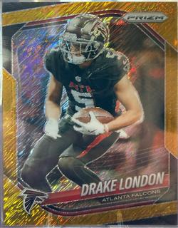 Drake London