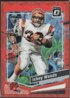 ICKEY WOODS