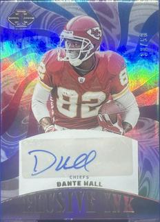 Dante Hall