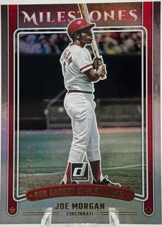 Joe Morgan
